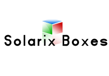 Solarix Boxes logo